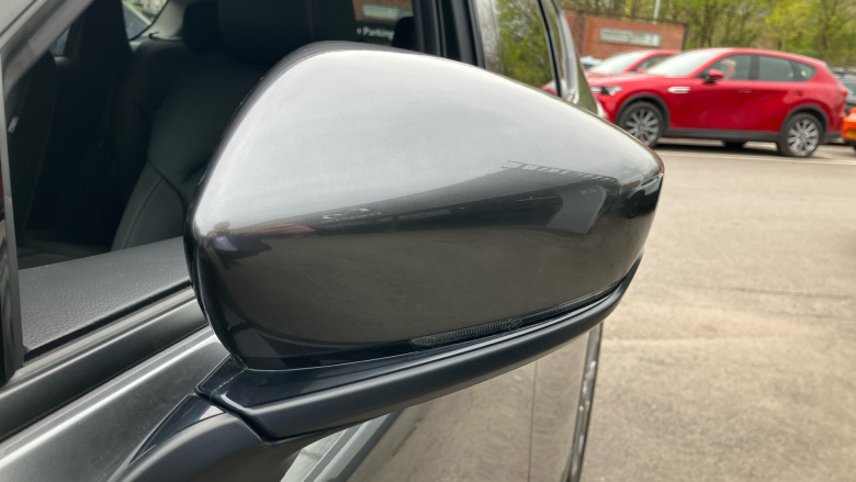 Mazda CX-60 2.5 PHEV Exclusive-Line 5dr Auto [Comf/Conv/DAP] Estate